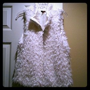 BONGO Vest Brand New w tags removed but included.